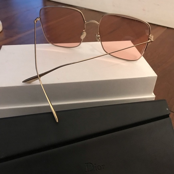 Dior Stellaire1 Sunglasses - Picture 3 of 8